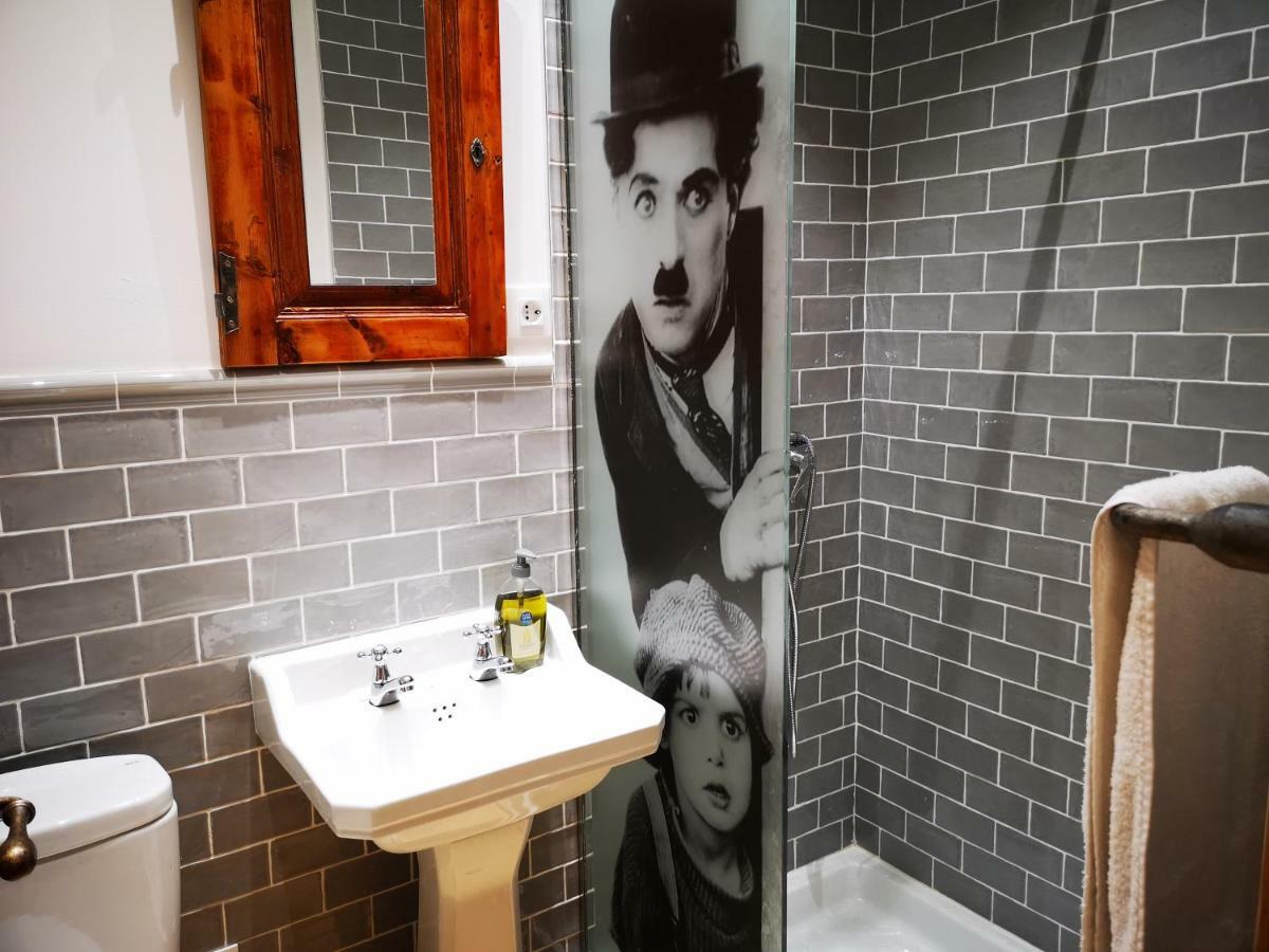 Ferienwohnung El Capricho De Sagasta Logroño Exterior foto
