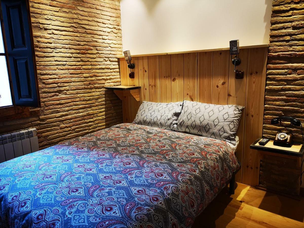 Ferienwohnung El Capricho De Sagasta Logroño Exterior foto