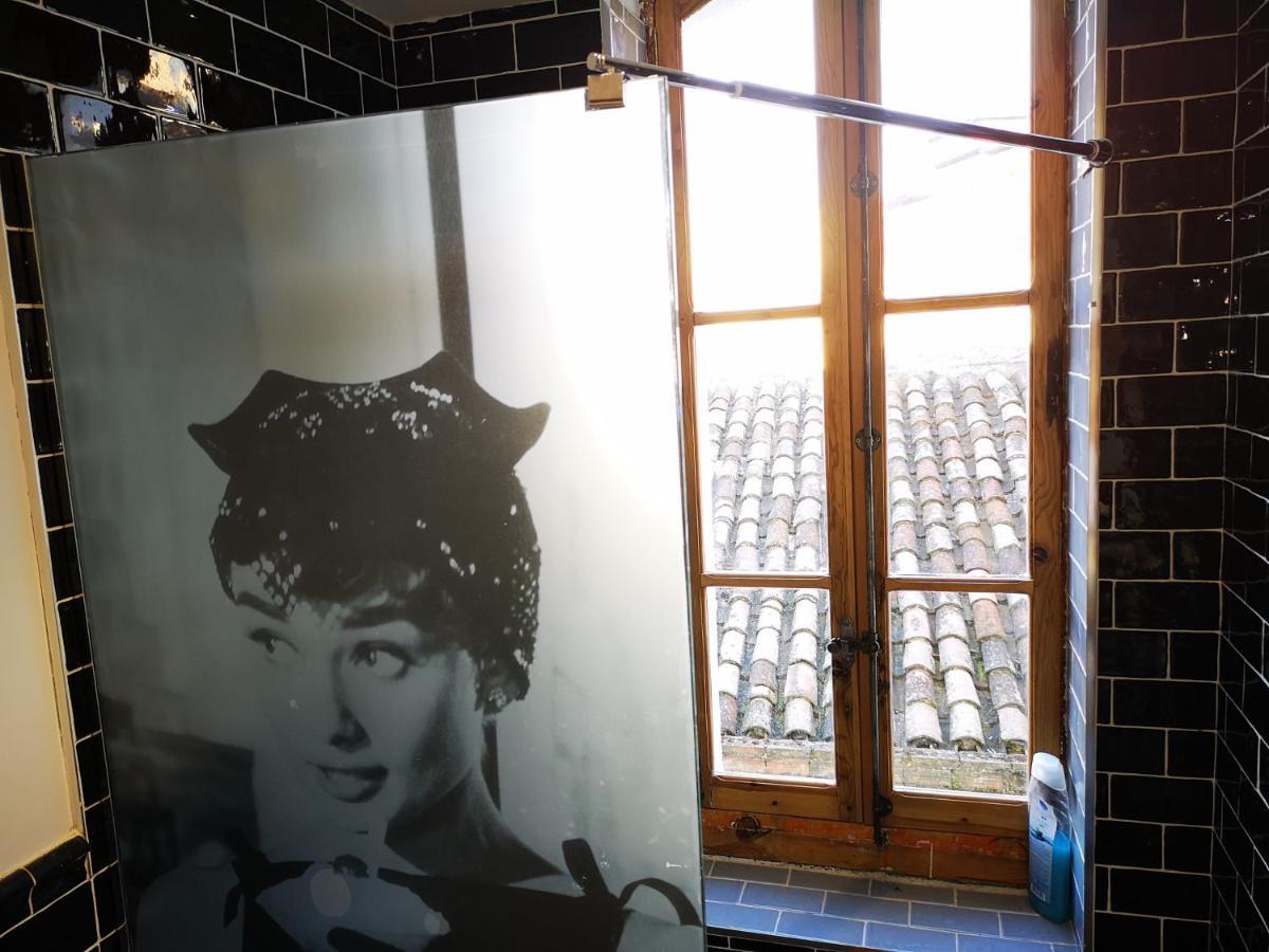 Ferienwohnung El Capricho De Sagasta Logroño Exterior foto